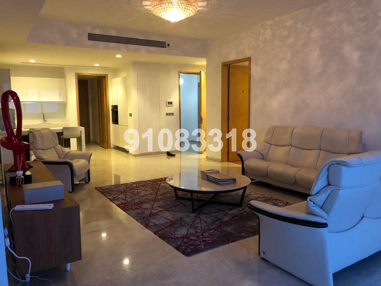 Marina Bay Suites (D1), Condominium #171793952